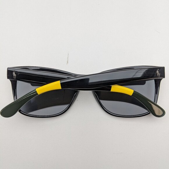 🕶️ Ralph Lauren PH4106 5567/81 Polarized Sunglasses 57/18-145 / JLE546🕶️​ - Picture 2 of 8